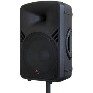 JB systems PPA-121 portable PA-systeem