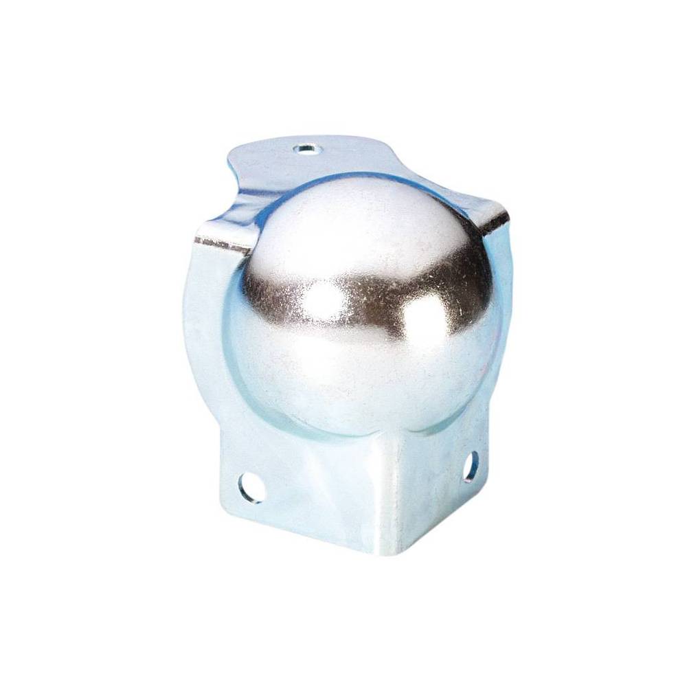 Adam Hall 4127 Bolhoek medium met overzethoek