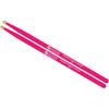 Fazley Fluo Sticks 7A Pink drumstokken