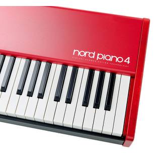 Clavia Nord Piano 4 stage piano