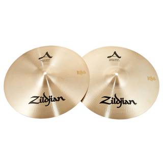 Zildjian 14 A Rock Hihats