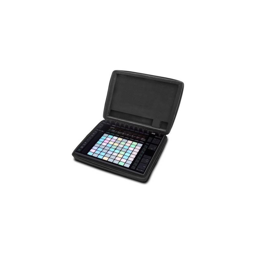 UDG Creator Ableton Push 2 Hardcase Black B-STOCK