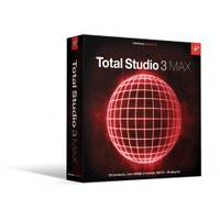 IK Multimedia Total Studio 3 MAX virtuele instrumenten en effecten (boxed)