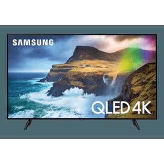 Samsung QE82Q70R - QLED