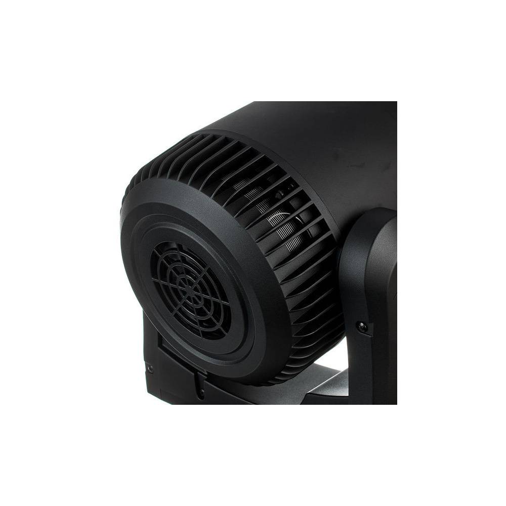 American DJ Par Z Move RGBW LED movinghead