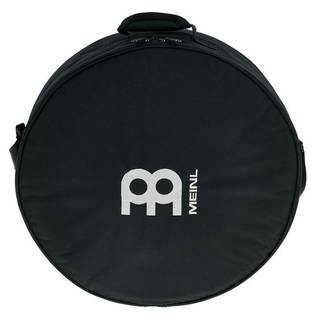 Meinl MFDB18BO Professional Bodhran Bag Black