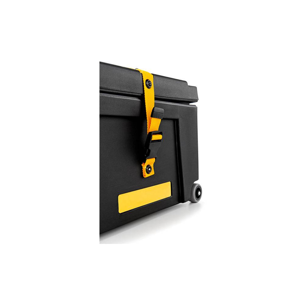 Hardcase HCHN36W Hardware Case