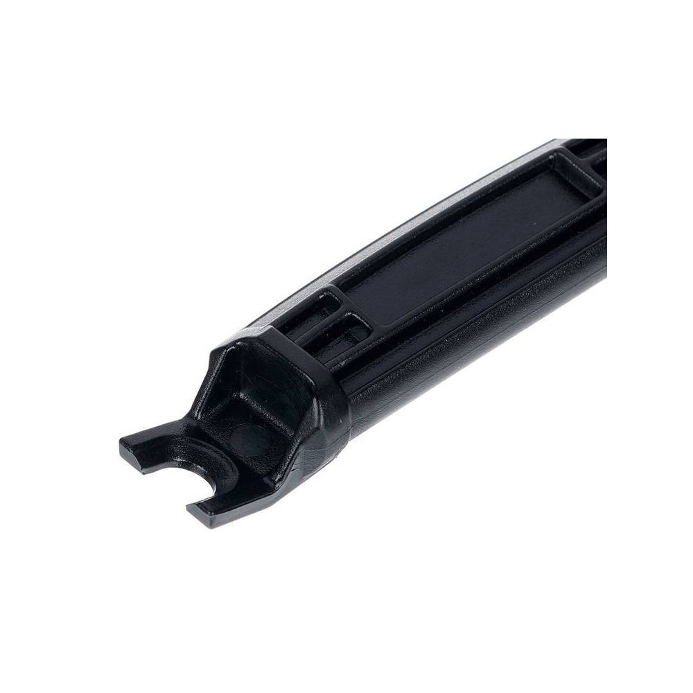 Ortega OSWC-3H snaarwinder voor ukeleles, gitaren en basgitaren