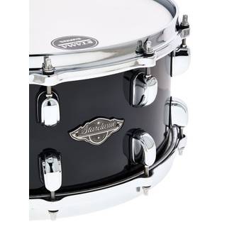 Tama Starclassic Performer Piano Black snaredrum 14 x 6.5 inch
