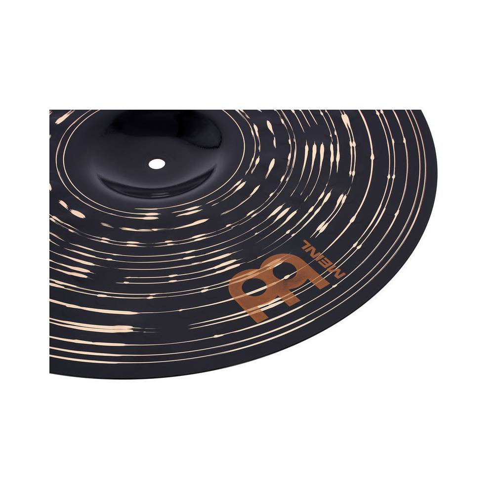 Meinl CC16DAC Classics Custom Dark crash 16 inch