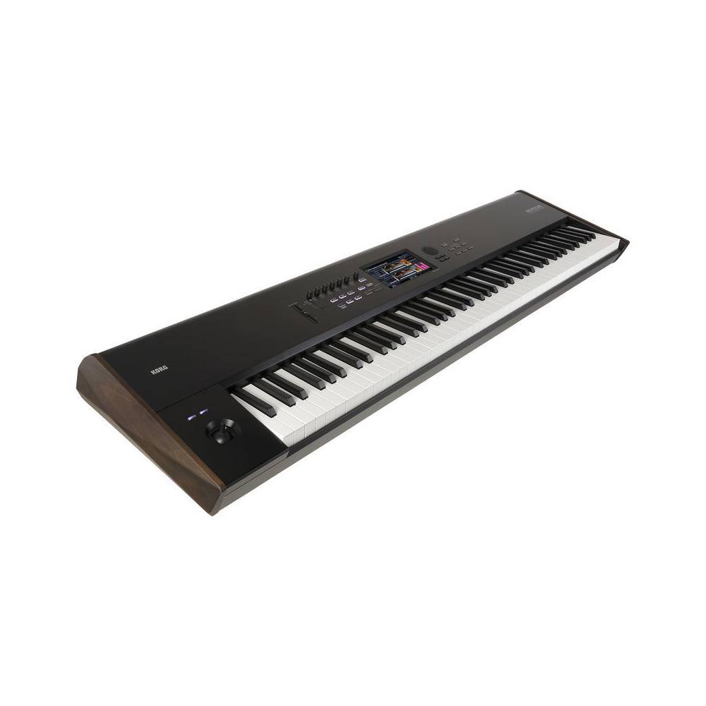 Korg Nautilus 88 toetsen workstation