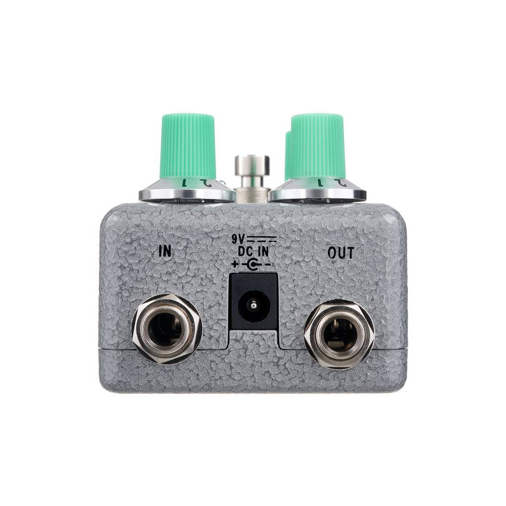 Fender Hammertone Flanger effectpedaal