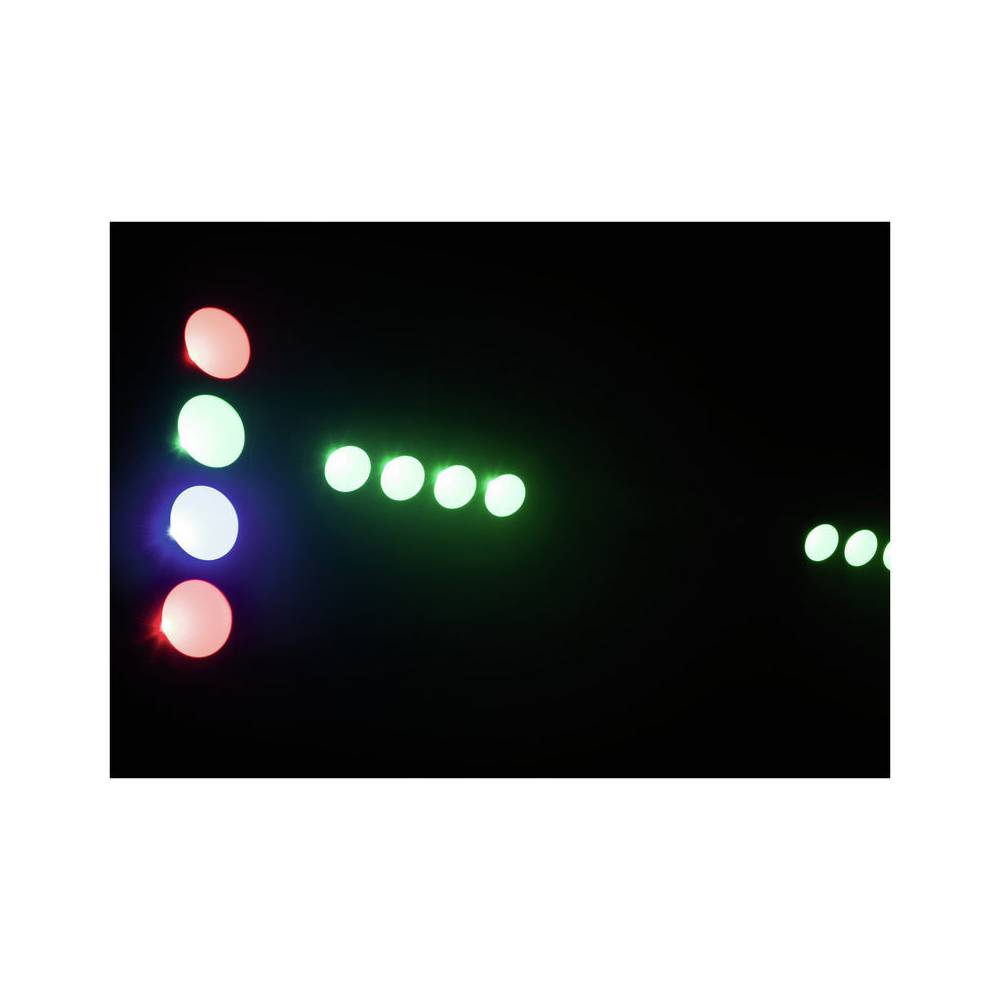 Eurolite LED CBB-4 COB RGB Bar
