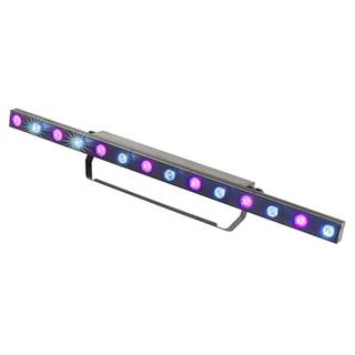 Showtec Maniac FX 7 multi LED-effect