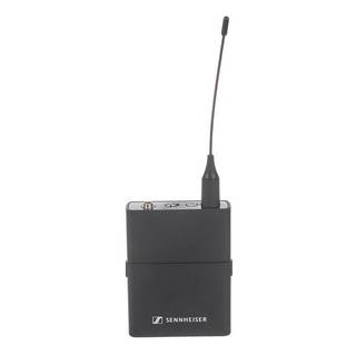 Sennheiser EW-D ME4 Set Q1-6 draadloze dasspeldmicrofoon (470.2 - 526 MHz)
