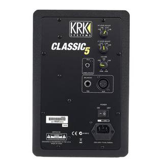 KRK Rokit Classic 5 actieve studiomonitor (per stuk)