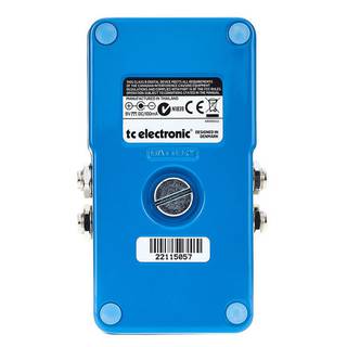 TC Electronic Flashback 2 Delay effectpedaal