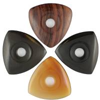 Timber Tones Moon Tones Mixed Pack of Four