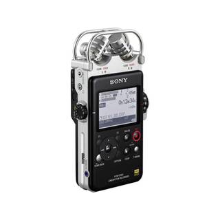 Sony Pro PCM-D100 handheld audiorecorder