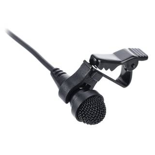 Sennheiser ClipMic digital lavalier microfoon voor iOS