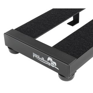 Palmer Pedalbay 50 S lichtgewicht compact pedalboard met tas