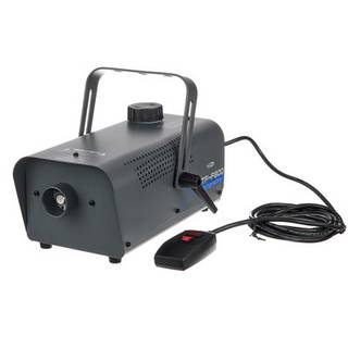 Showtec WTF-F800 rookmachine 800W