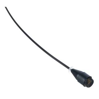 DPA 4466 CORE Omni MicroDot Black headset-microfoon