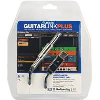 Alesis GuitarLink Plus USB audio-interface