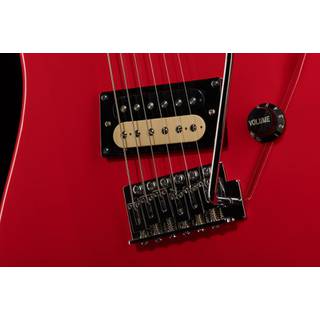 Kramer Guitars Original Collection Baretta Special Ruby Red MN elektrische gitaar