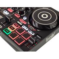 Hercules DJControl Inpulse 200