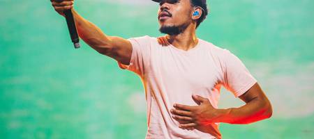 Did Chance The Rapper saved Soundcloud?