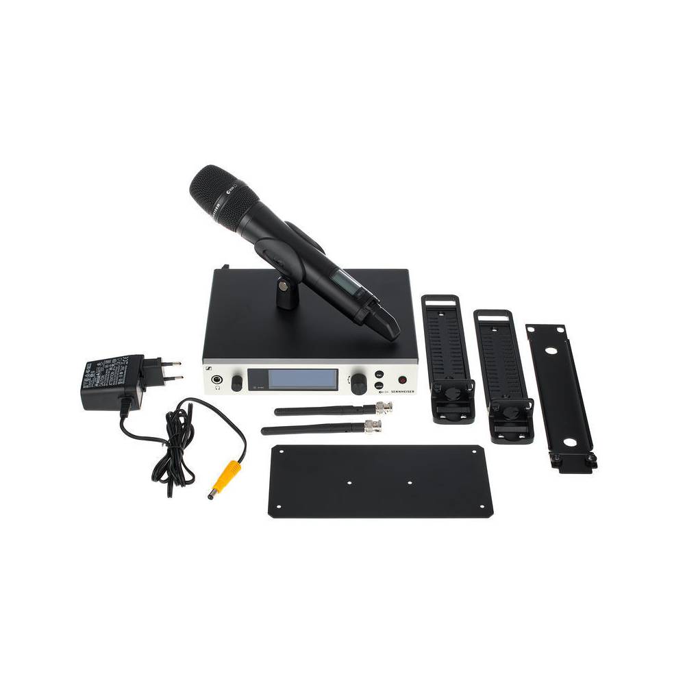 Sennheiser ew 500 G4-935-DW handheld draadloos (790-865 MHz)