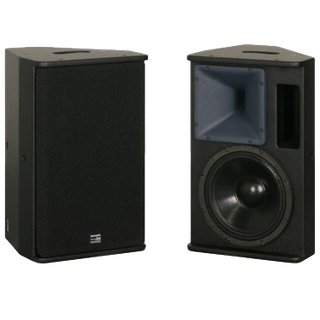 Acoustic Line TSM 10