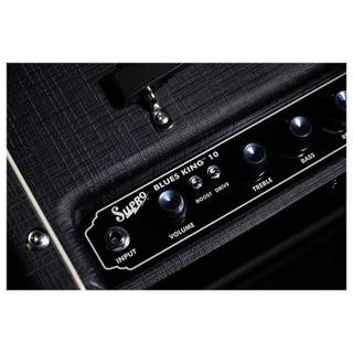 Supro Blues King 10 5W 1x10 inch gitaarversterker combo