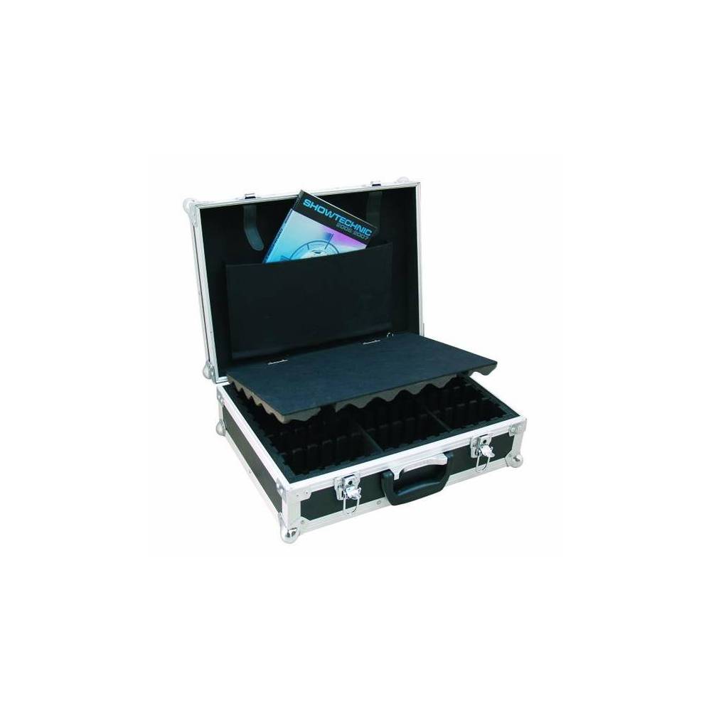 Roadinger Universal Divider Case universele flightcase