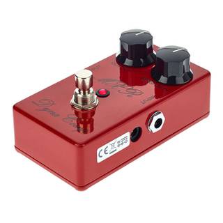 MXR CSP102SL Script Dyna Comp