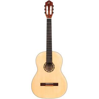 Ortega Family Series R121SN klassieke gitaar naturel met gigbag
