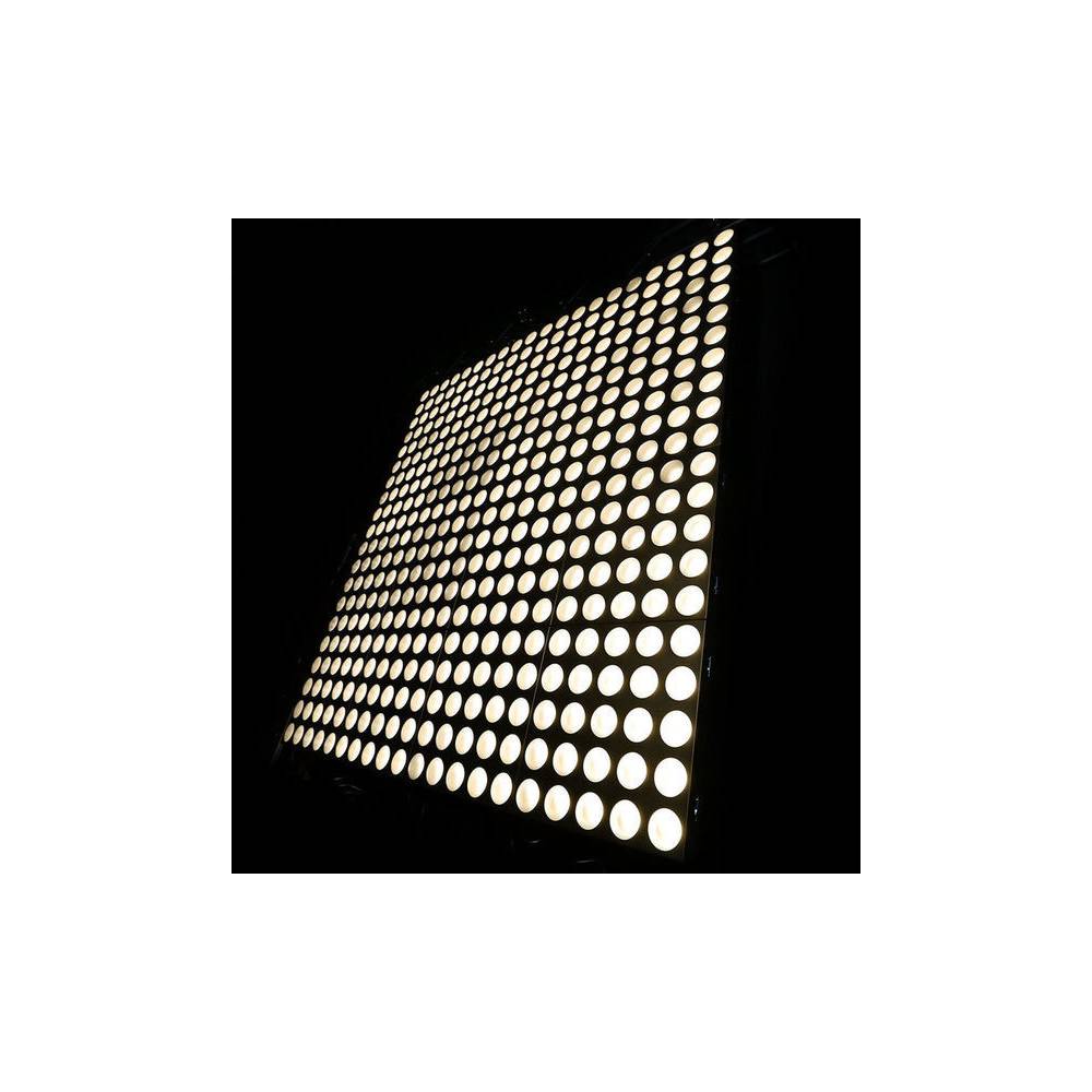 Cameo CLMP3WW Matrix LED paneel 3W warmwit