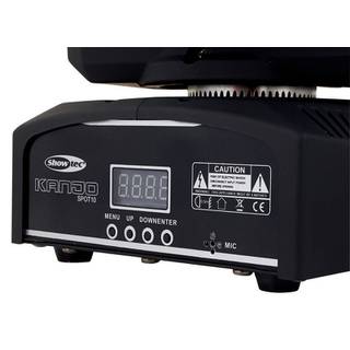 Showtec Kanjo Spot 10 LED movinghead