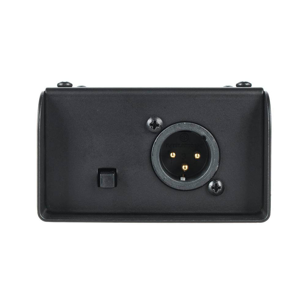 Palmer PAN 02 Actieve DI box