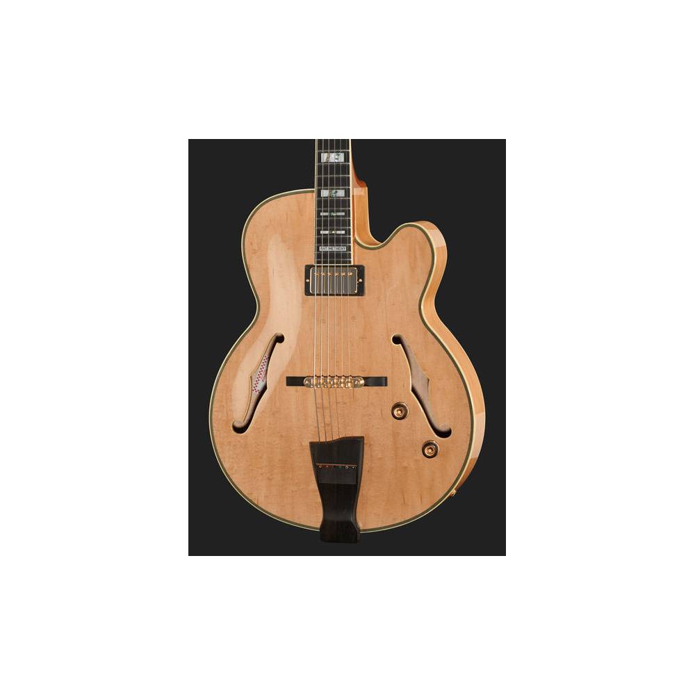 Ibanez PM200 Pat Metheny Natural