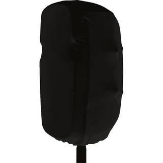 Gator Cases GPA-STRETCH-10-B zwarte hoes voor 10 - 12 inch speaker