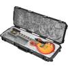 SKB iSeries 4214-56 waterdichte flightcase Gibson® Les Paul®