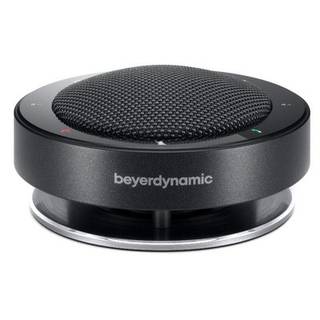 Beyerdynamic Phonum draadloze grensvlak microfoon met Bluetooth