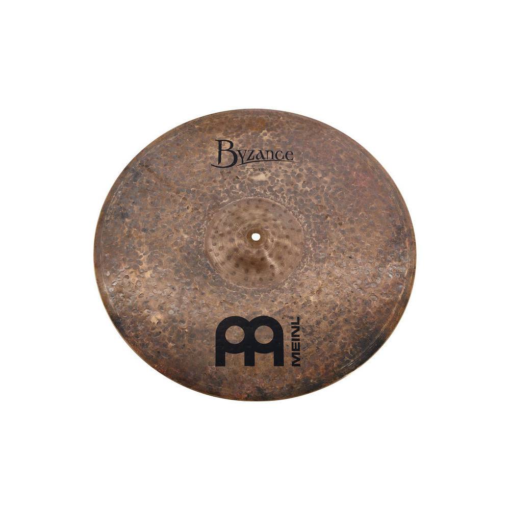Meinl Byzance B20DAR 20" Dark Ride bekken