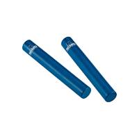 Nino Percussion NINO576B rattle stick blauw