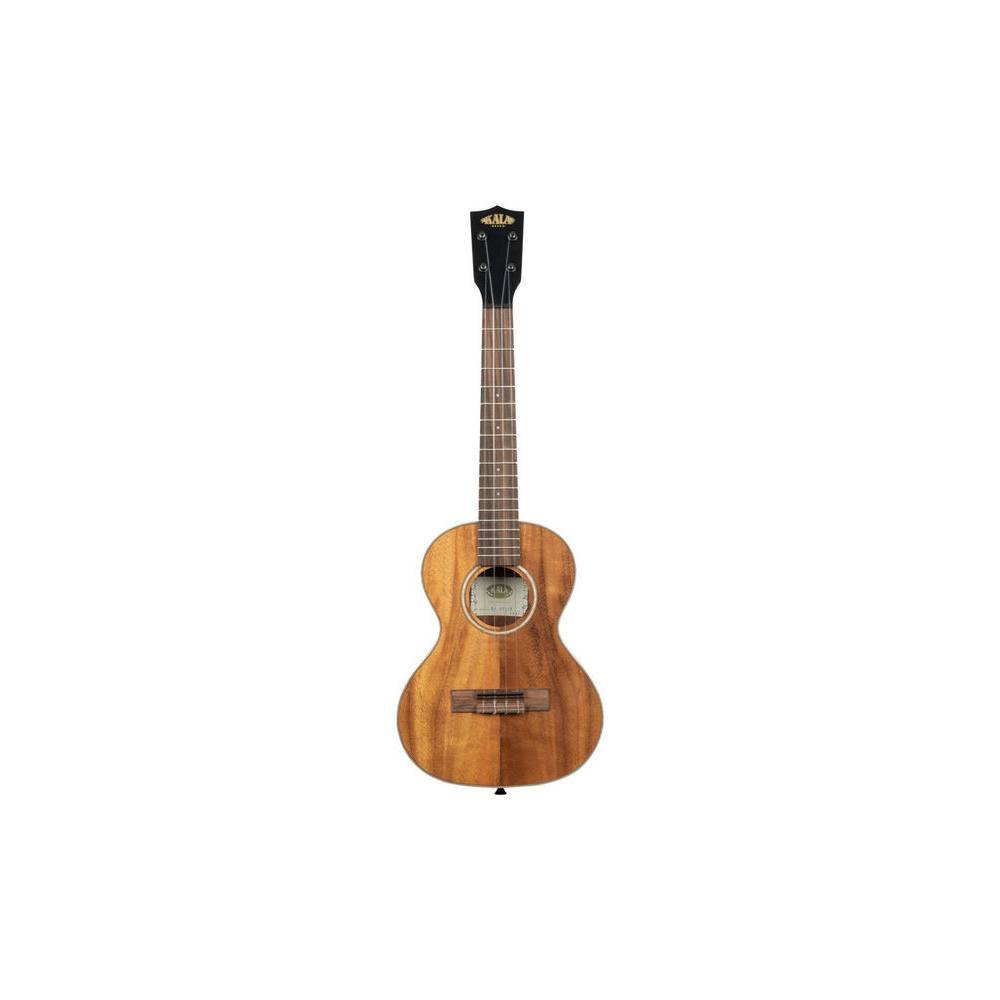 Kala KA-KTU-T Koa Travel tenor ukelele met gigbag