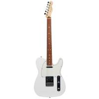 Fender Player Telecaster Polar White PF