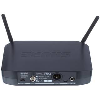 Shure GLXD4E Digital Wireless Receiver