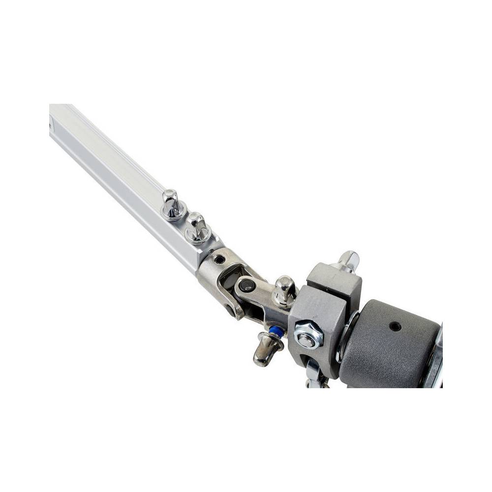 Pearl P-2052BL Red Line Double Pedal Belt Drive Lefty